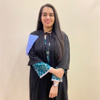 Minahil Maqsood