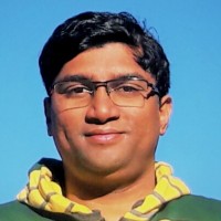 Venkat Kiran