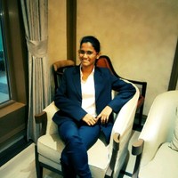 Cs Tejashree Pajave