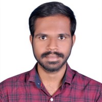 Vikranth Potharaju