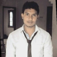 Abhilash PANDAVULA