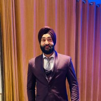 Harshvir Kalia