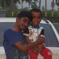 nishanth manickam