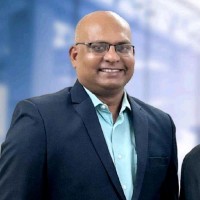 Dharmendragouda Patil