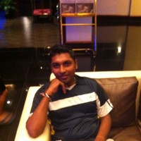 Rushi Desai