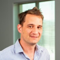 Jaco Jansen Van Vuuren