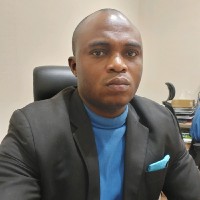 Adebisi John Segun