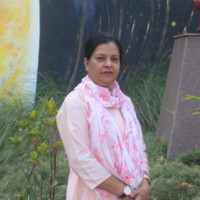Sunita Wahal