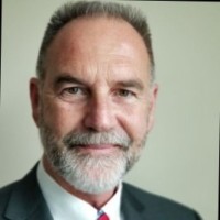 Donald Woodruff