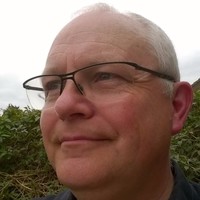Colin Reader