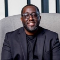 Michael Ford, AIA, NOMA