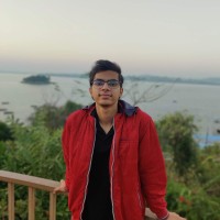 Ayush Pawar