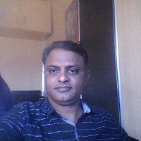Venkatesh Naik Mood
