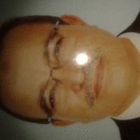 Ali Choukri