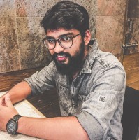 Vamsi Krishna Bapatla