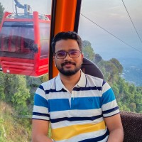 Sumanth Acharya