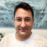 Mohammad Reza Vedady (Ph.D.)