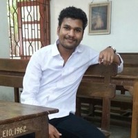 Pon Martin Raj S