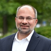 John Frydrych, M.S., P.E., Cdp