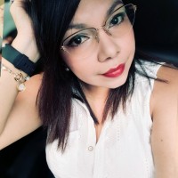 Gabriela Maria Mairena Padilla