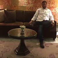 Rajan Mishra