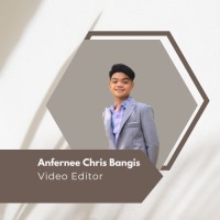 Anfernee Chris Bangis