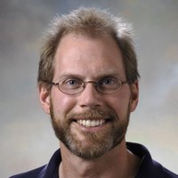 Scott Mitchell