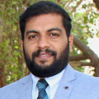 Sivaprasad M K