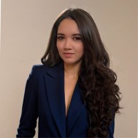 Lizbeth Frias Garcia