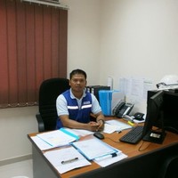 Roy De Los Santos