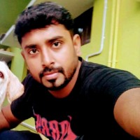 Vinesh Raviraja