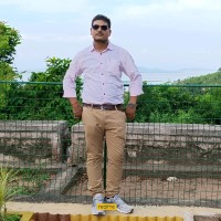 Biplab Keshari Khilar
