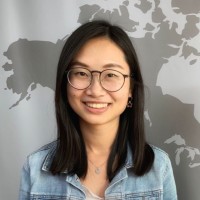 Winnie Guo