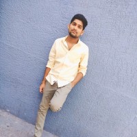 Srinivasa Rao Puvvala