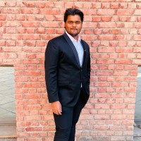 Aditya Chaubey