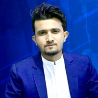 Anzaar Ahmed