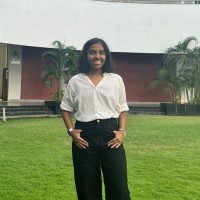 Deepmita Parida