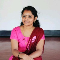 Varsha Vasudevan