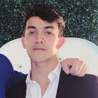 Nicholas Bui