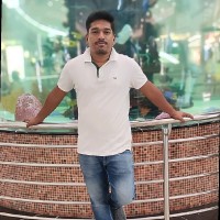 SYED ZUBER BASHA