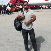 Anshuman Solanki