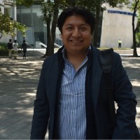 Rodrigo Inclán