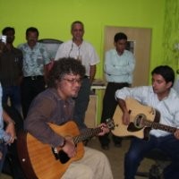 babjee dutta