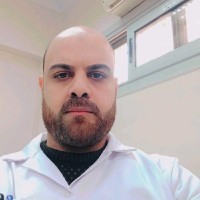 Magdy Mohamed