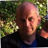 Bengt Härkäniemi