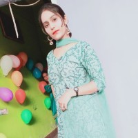 Priya Chaudhary