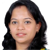 Smita Samal