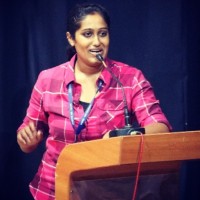 Sushma Venkatesha