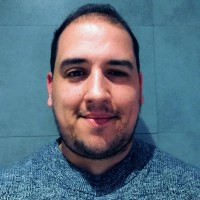 Raul Manchado Cantos