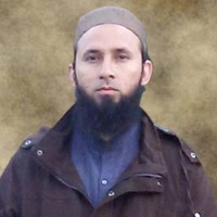 Salim Ullah Khan Fca,cia